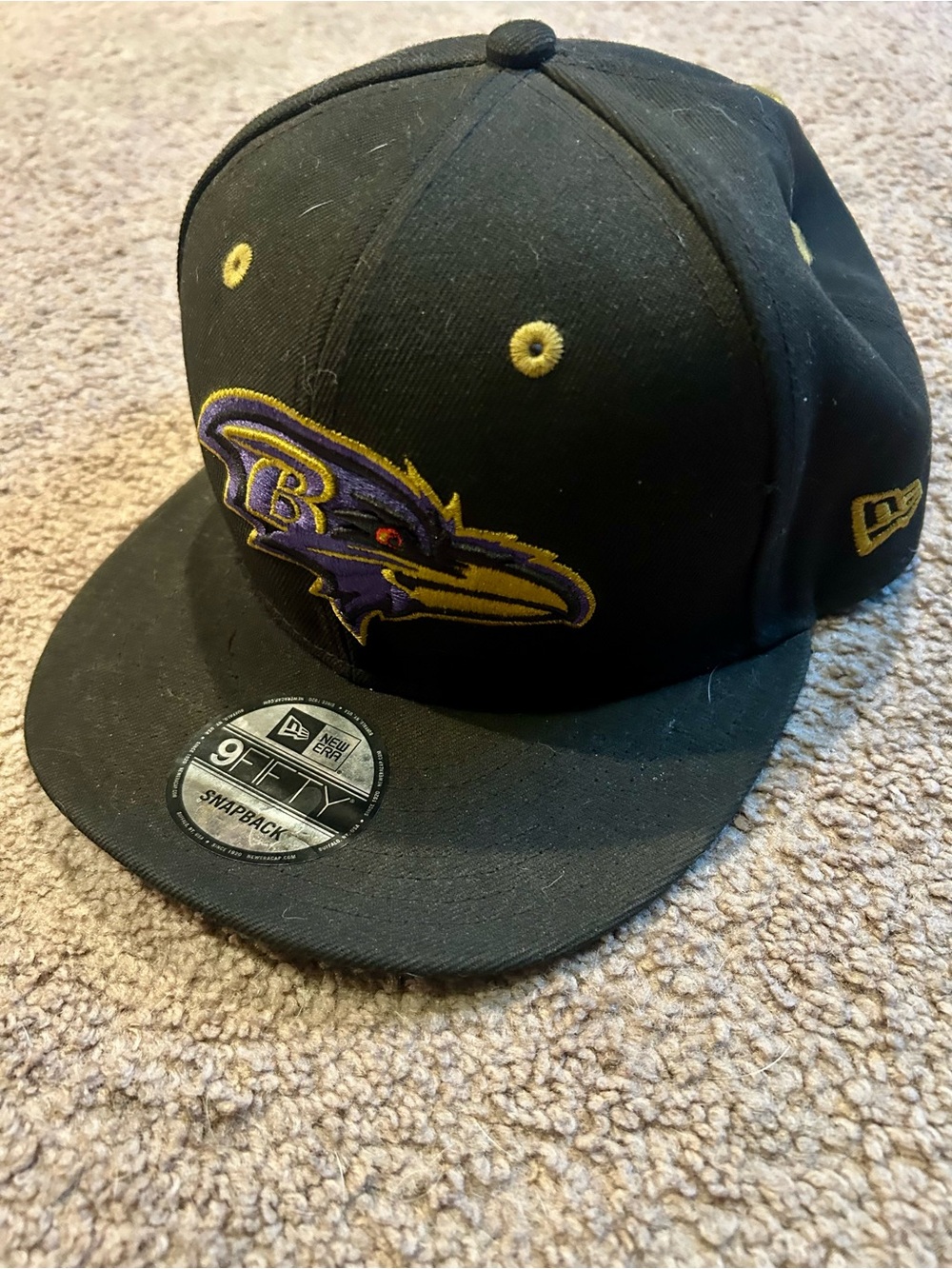 Hat Interior